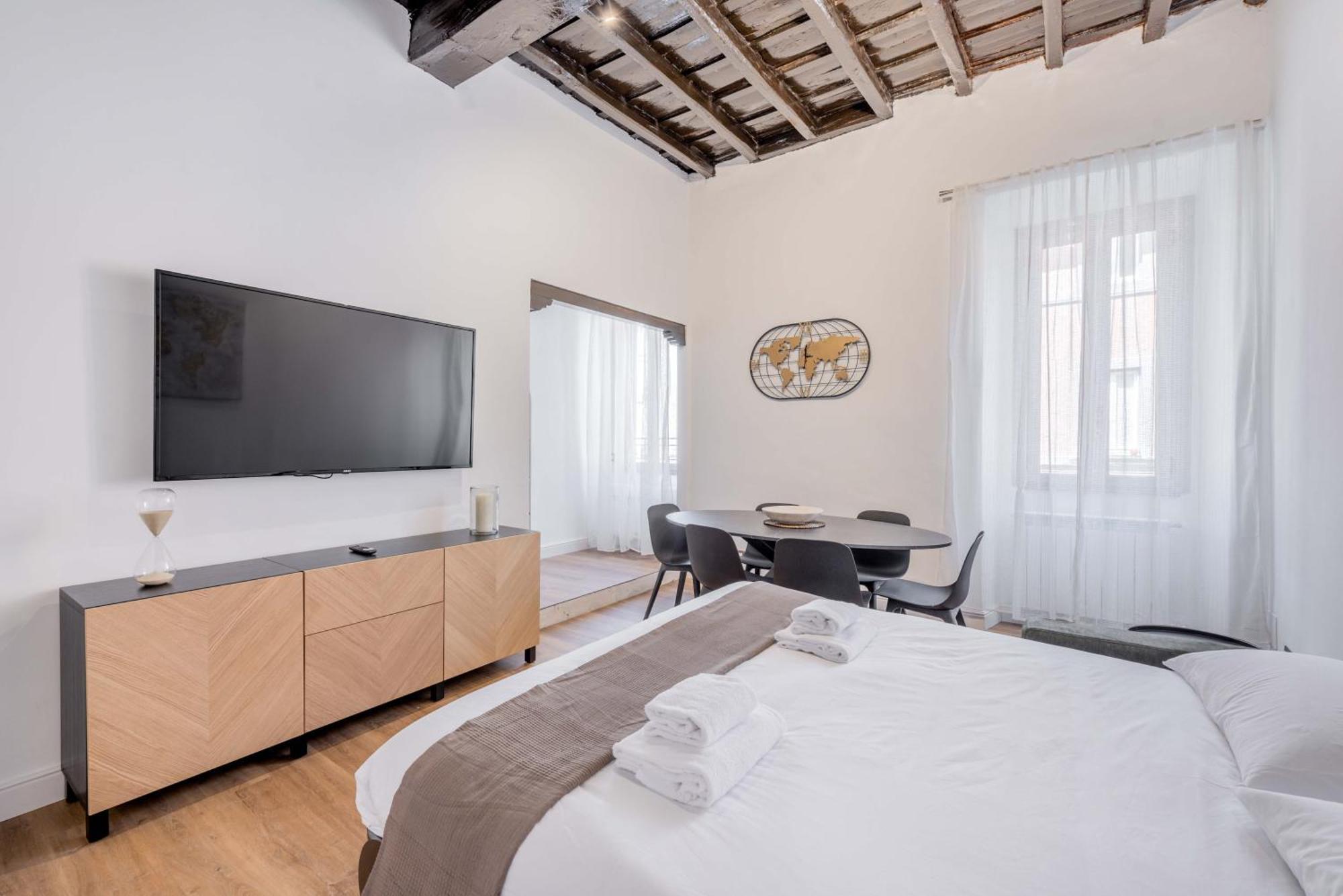 Rufina's Apartment Rom