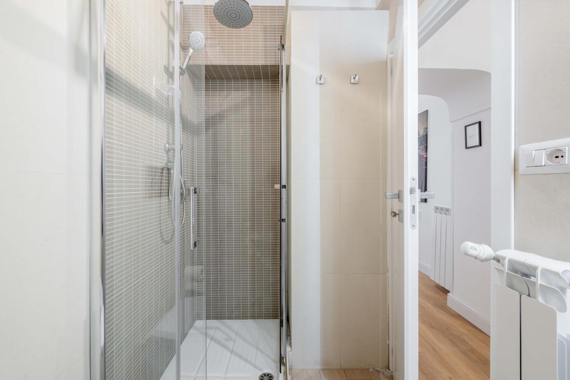 Rufina's Apartment Rom