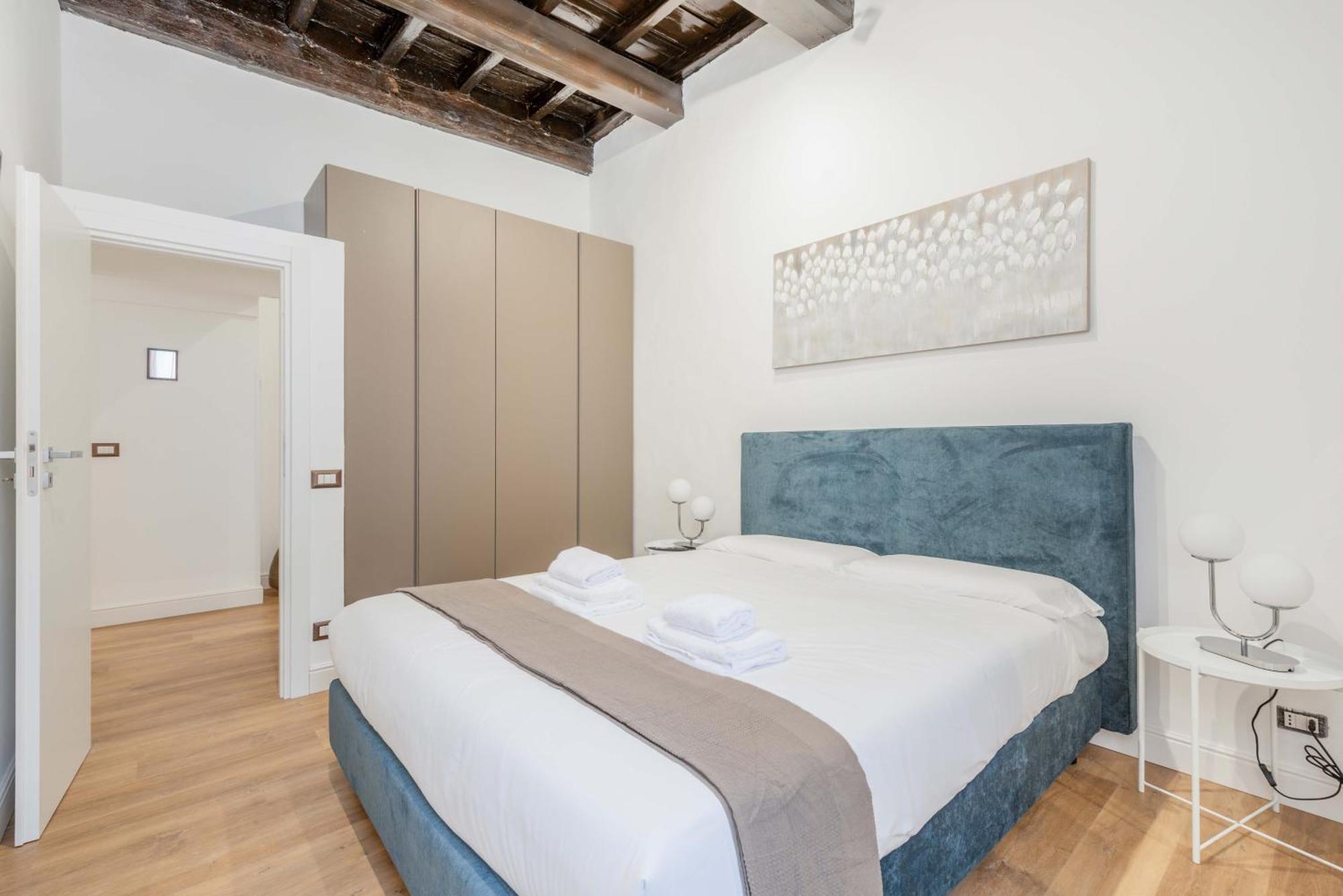 Appartamento Rufina's Roma